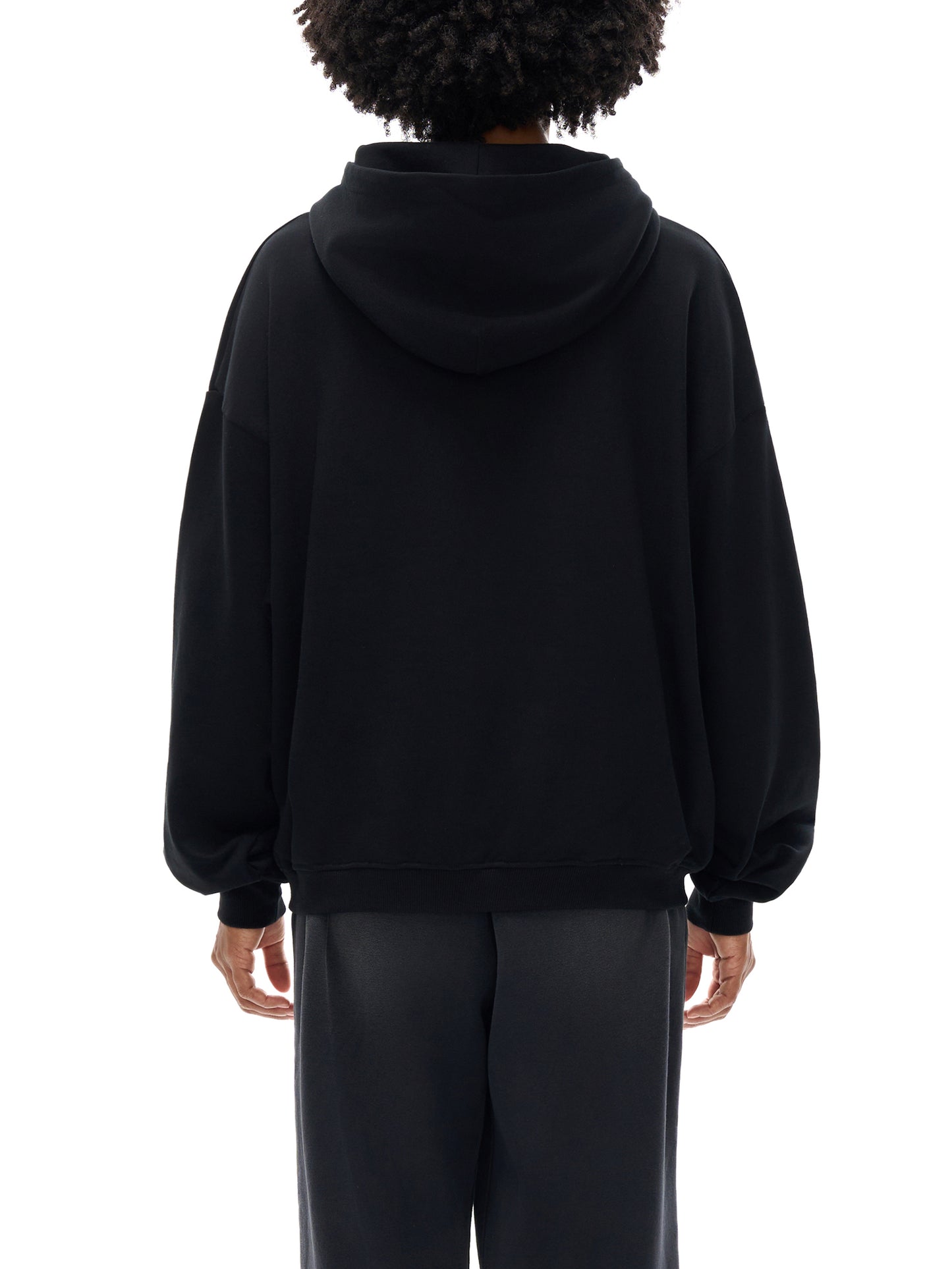 Cheetah Cropped Hoodie - The Art Frauds