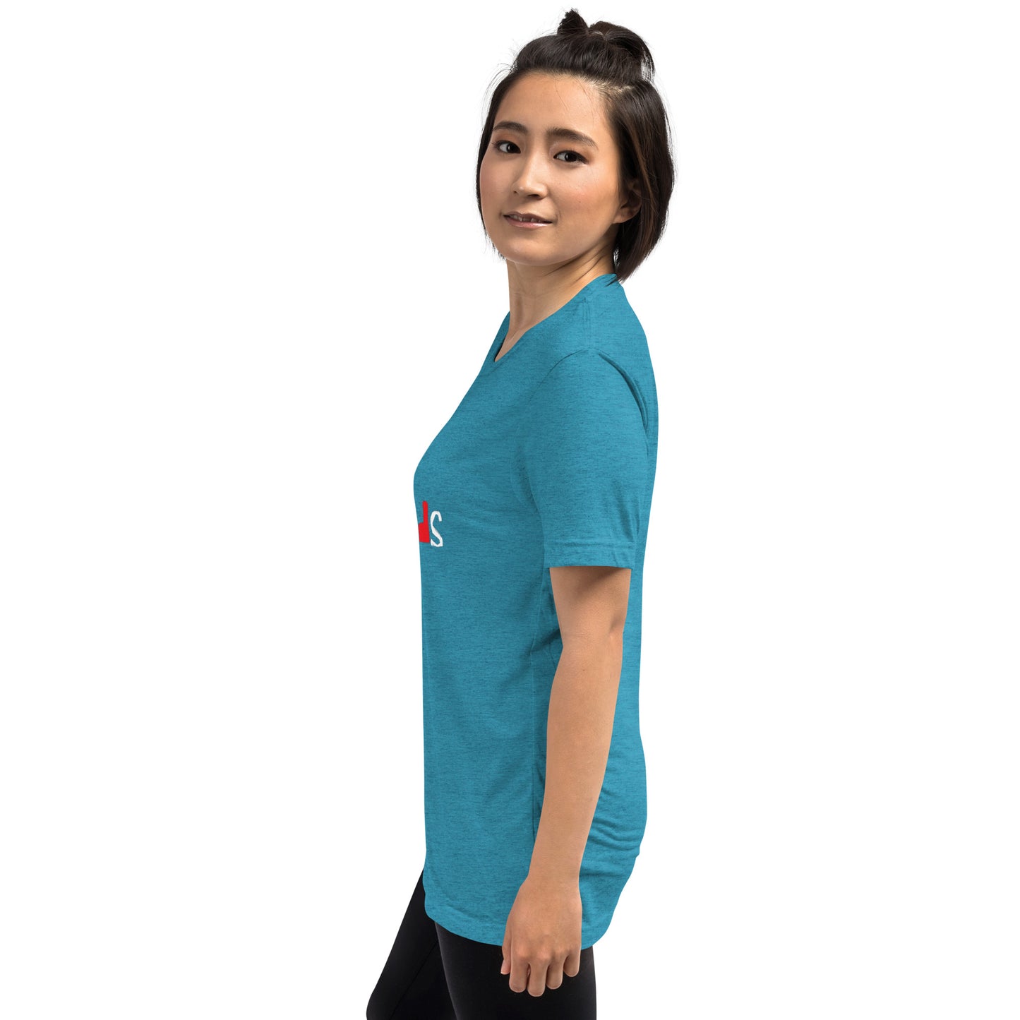 The Art Frauds Logo Short sleeve t-shirt