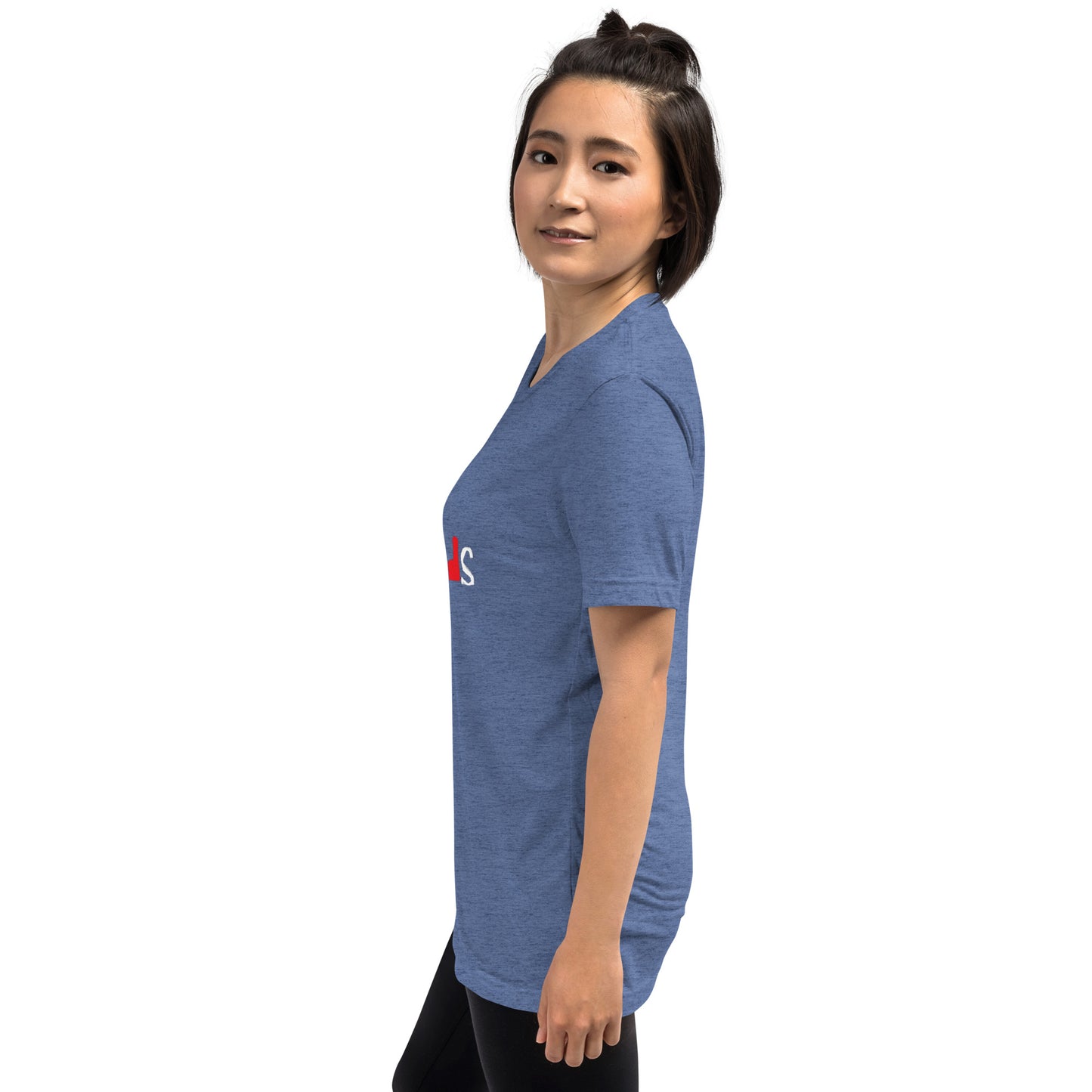 The Art Frauds Logo Short sleeve t-shirt