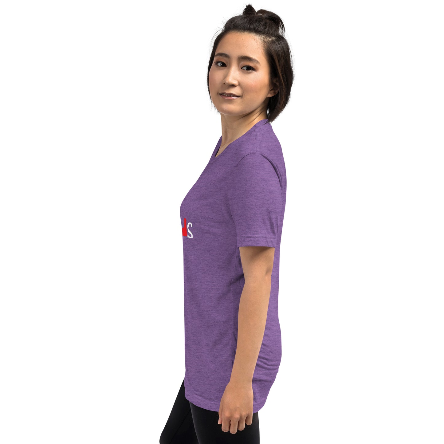 The Art Frauds Logo Short sleeve t-shirt