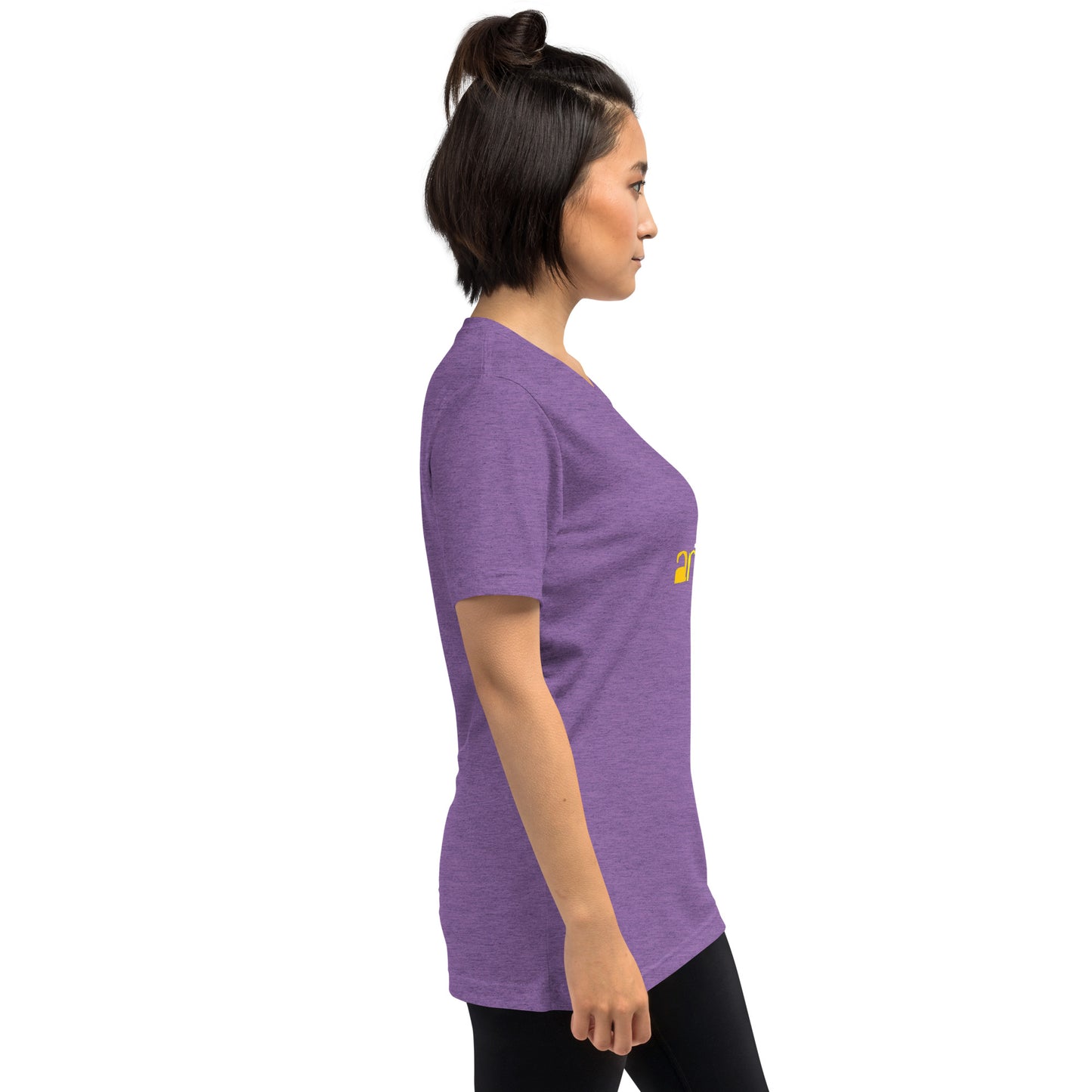 The Art Frauds Logo Short sleeve t-shirt
