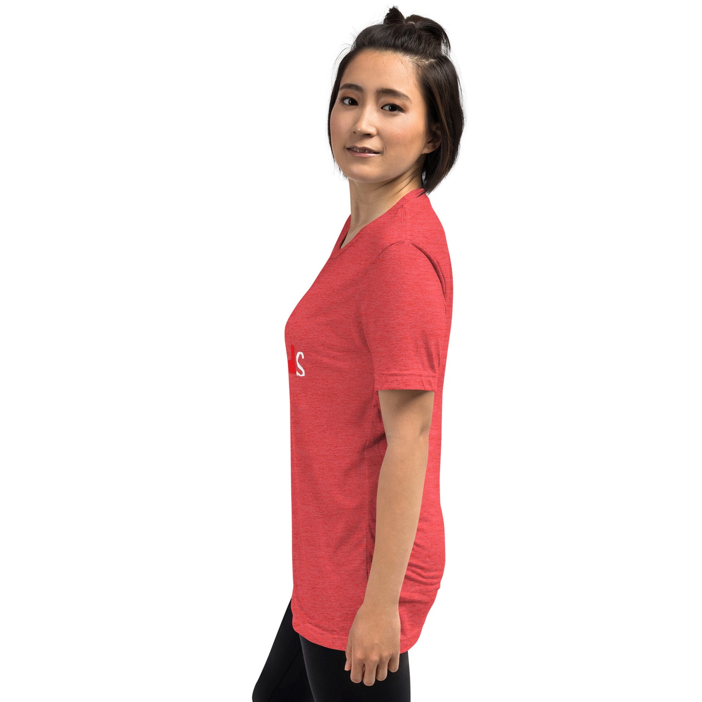 The Art Frauds Logo Short sleeve t-shirt