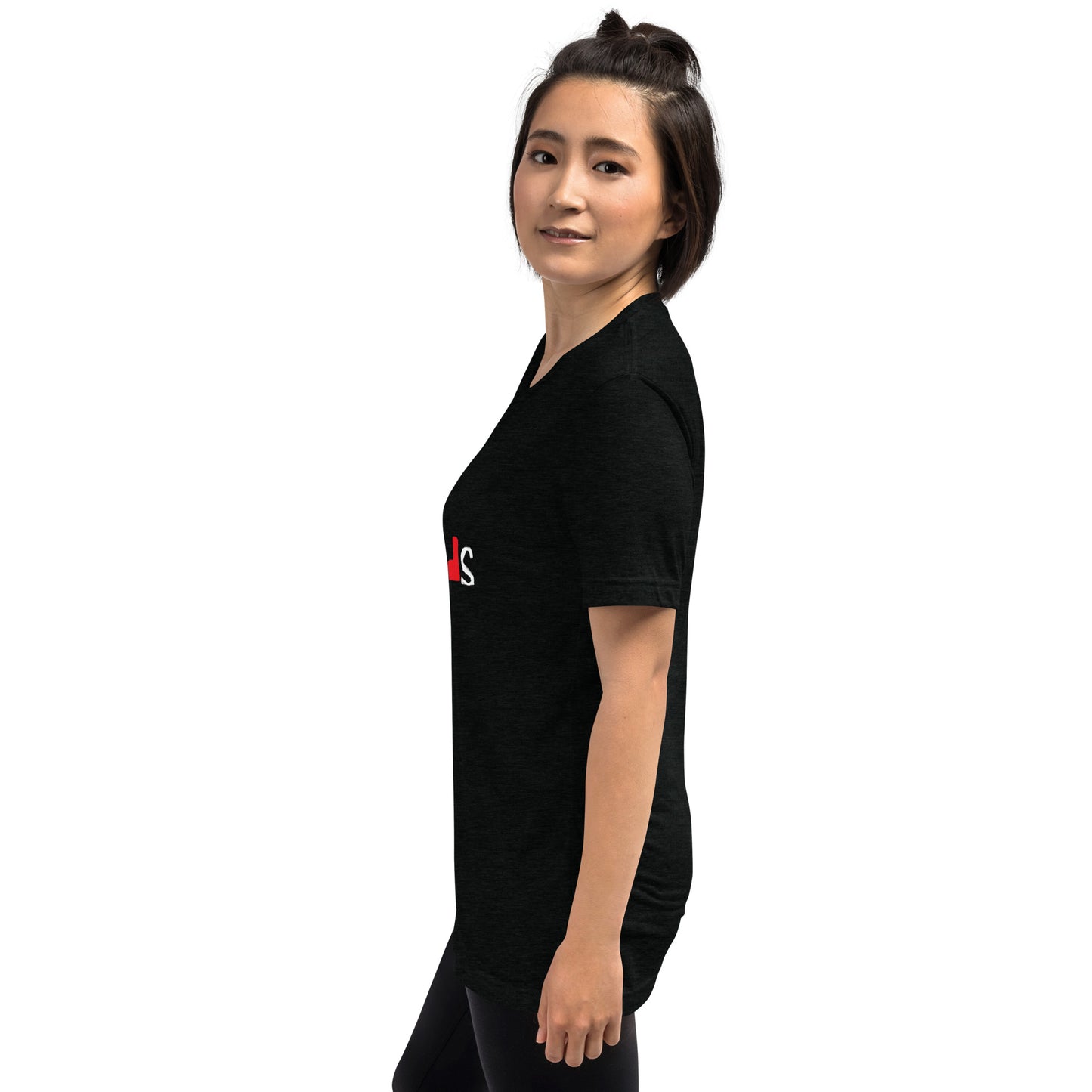 The Art Frauds Logo Short sleeve t-shirt