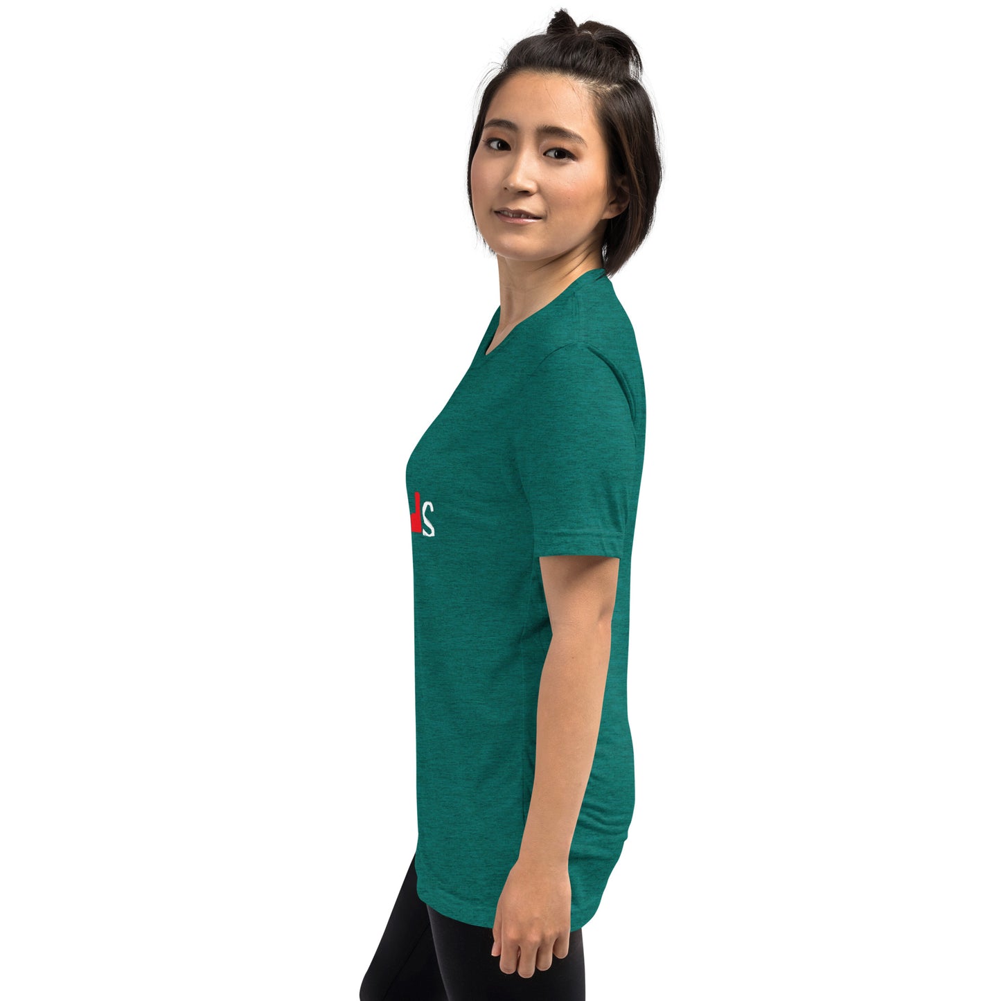 The Art Frauds Logo Short sleeve t-shirt