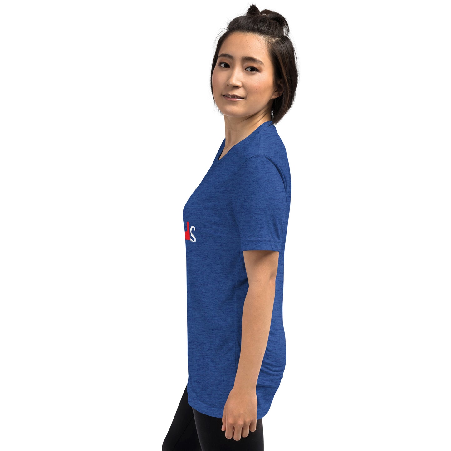 The Art Frauds Logo Short sleeve t-shirt