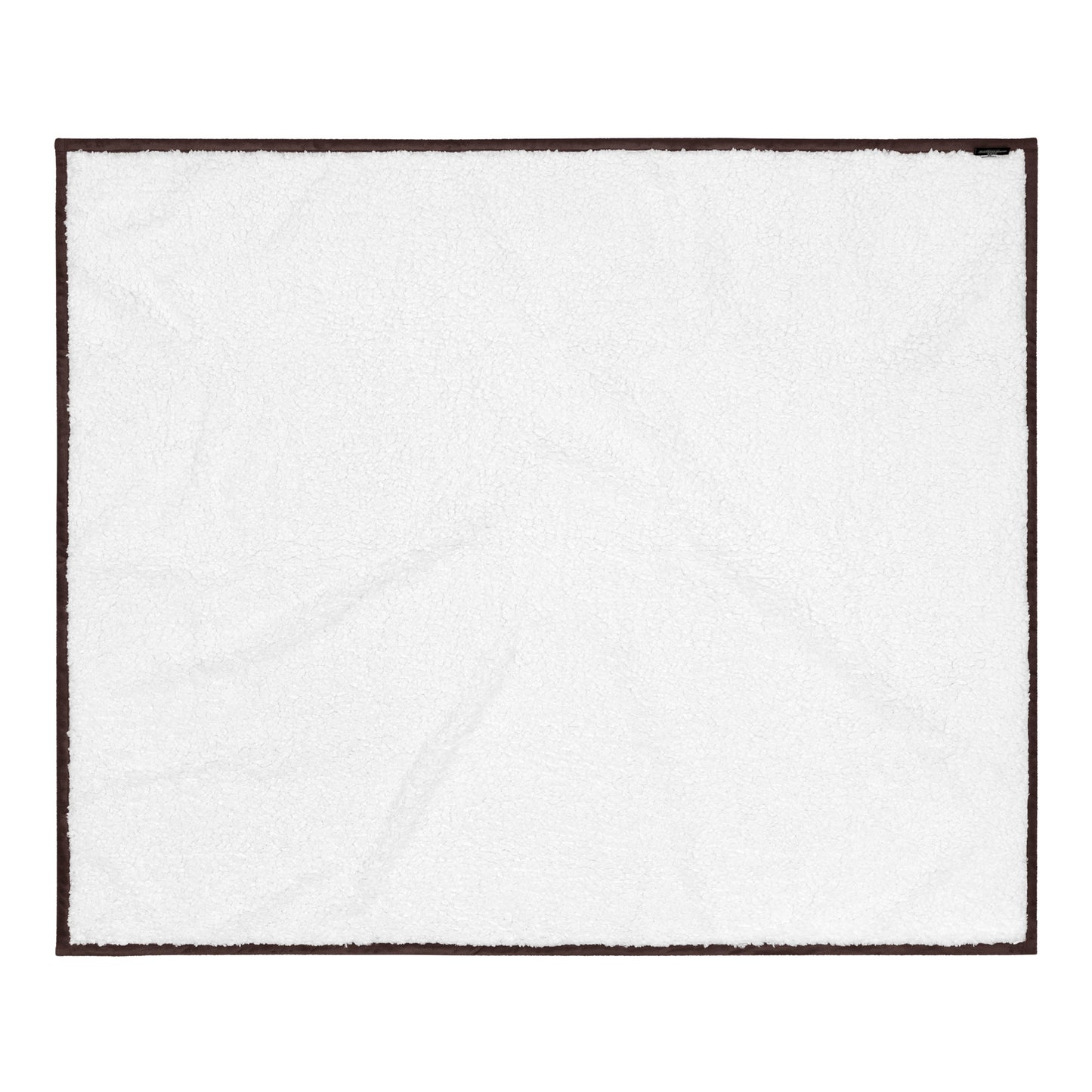 The Art Frauds sherpa blanket