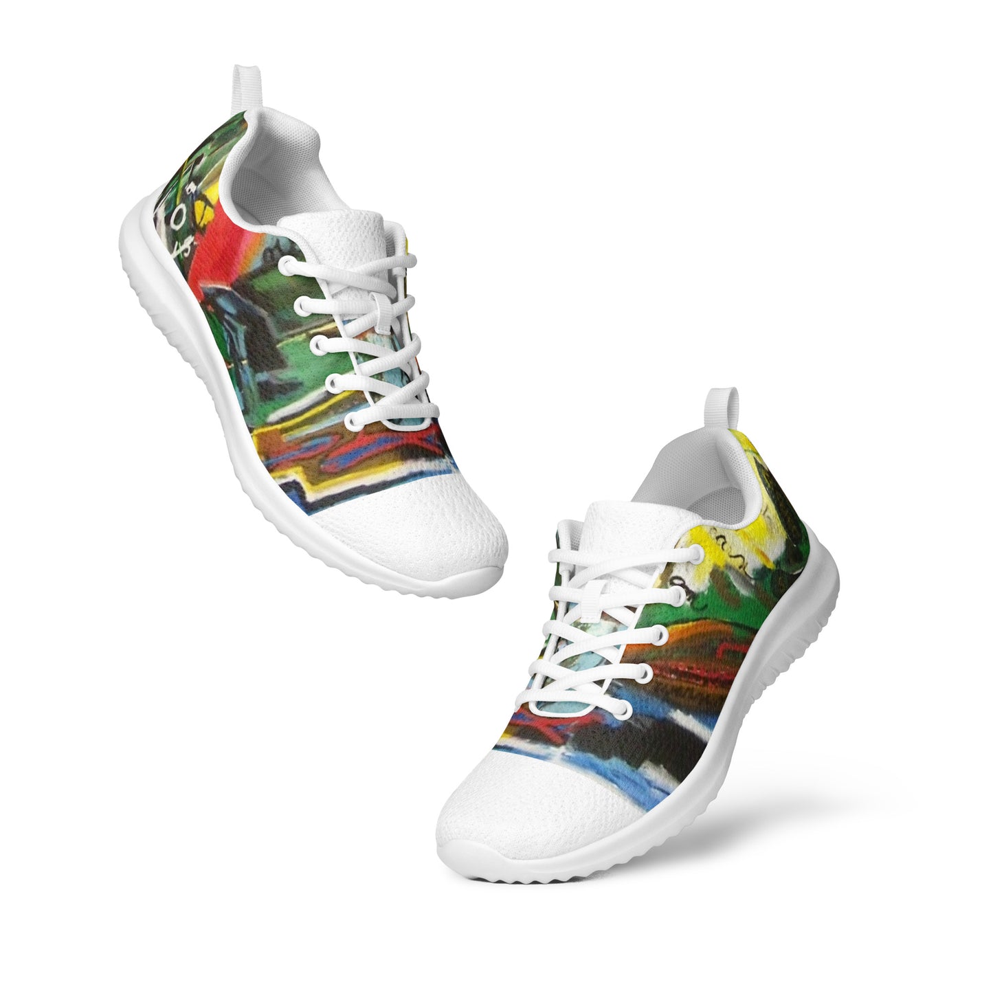 TAF Running Shoe