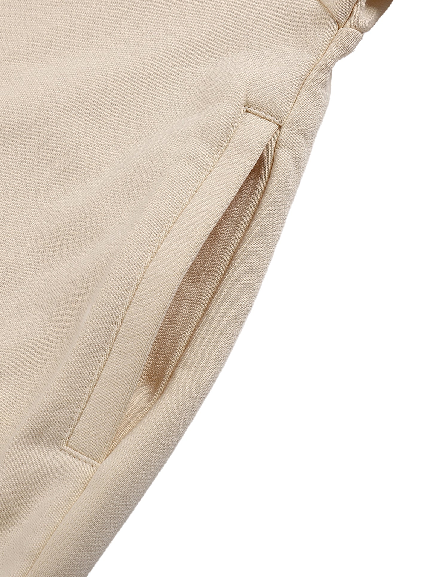 Cheetah Cropped Hoodie - The Art Frauds